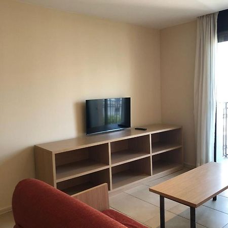 Apartaments Ar Trimar Lloret de Mar Exterior photo