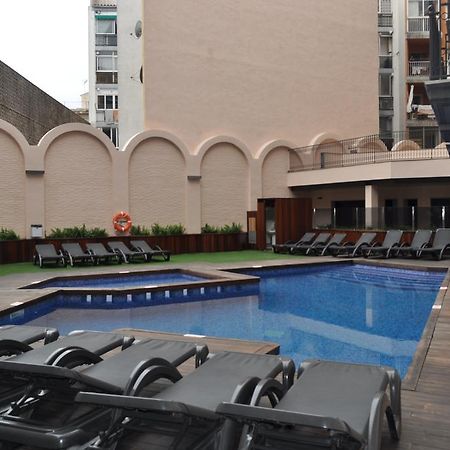 Apartaments Ar Trimar Lloret de Mar Exterior photo