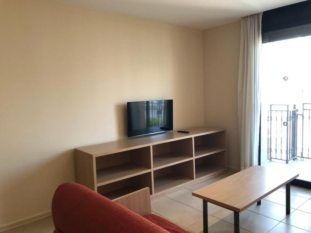 Apartaments Ar Trimar Lloret de Mar Exterior photo
