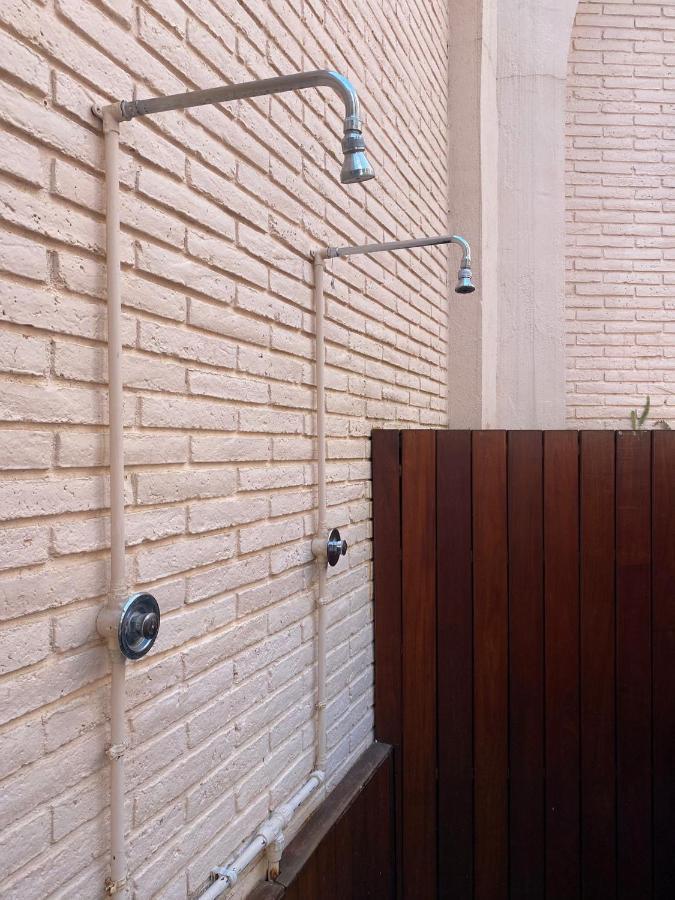Apartaments Ar Trimar Lloret de Mar Exterior photo