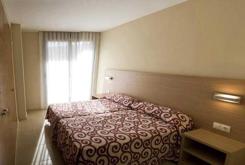 Apartaments Ar Trimar Lloret de Mar Exterior photo